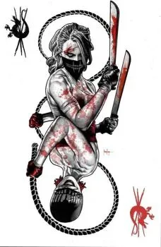 Cover of Mico Suayan Exclusive Virgin Variant (Ltd. 1000)