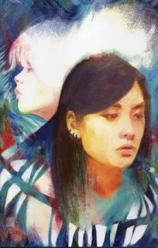 Cover of Zu Orzu Exclusive Variant (Ltd. 500)