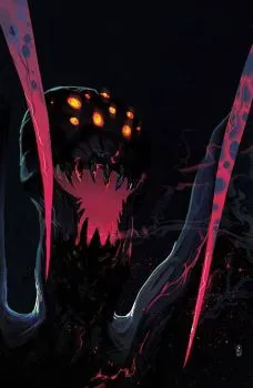 Cover of Christian Ward Incentive Variant (1:50)