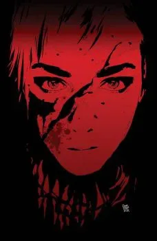 Cover of Andrea Sorrentino Incentive Virgin Variant (1:25)
