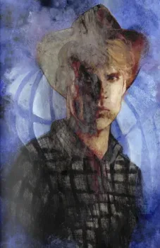 Cover of Zu Orzu Exclusive Variant