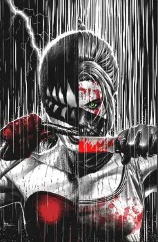 Cover of Mico Suayan Exclusive Variant (Ltd. 1000)
