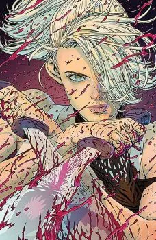 Cover of Guillem March Incentive Variant (1:50)