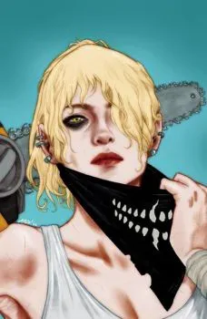 Cover of Ario Anindito Incentive Variant (1:50)