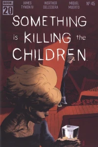 All Her Monsters, Part Five