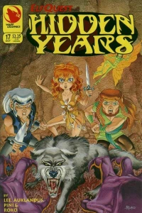 SOMETHING OLD SOMETHING NEW