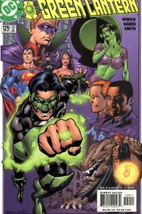 Something Old, Something New