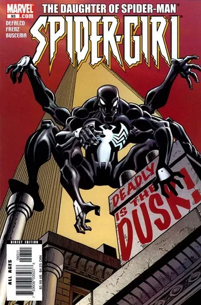 Cover of Something Osborn This Way Comes!