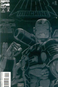 Something To Believe In