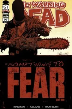 Something To Fear, Pt. 1