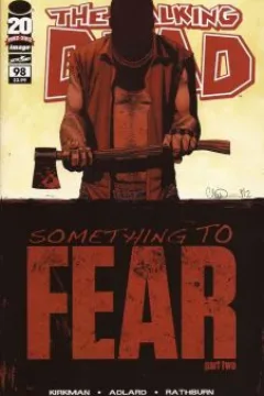 Something To Fear, Pt. 2