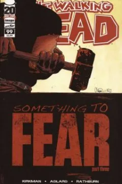 Something To Fear, Pt. 3