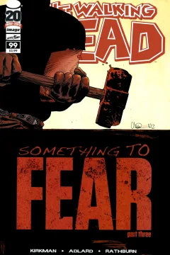 Something To Fear, Pt. 3