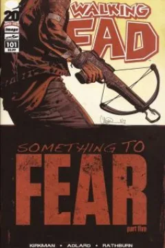 Something To Fear, Pt. 5