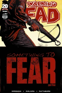 Something To Fear, Pt. 5