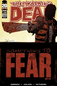 Something To Fear, Pt. 6