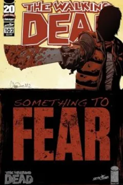 Something To Fear, Pt. 6
