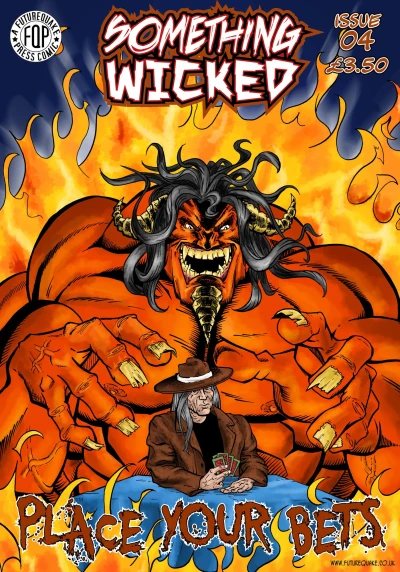 Cover of Place Your Bets