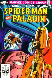 Something Wicked This Way Kills!