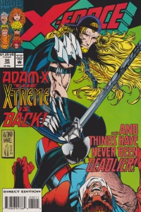 Something Worth Fighting For