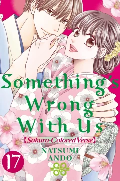Sakura-Colored Verse