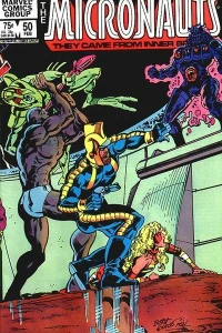 Sometimes the Good Guys Lose