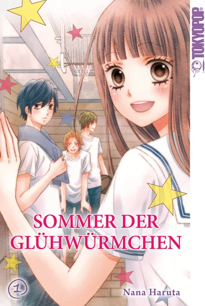 Cover of Volume #1