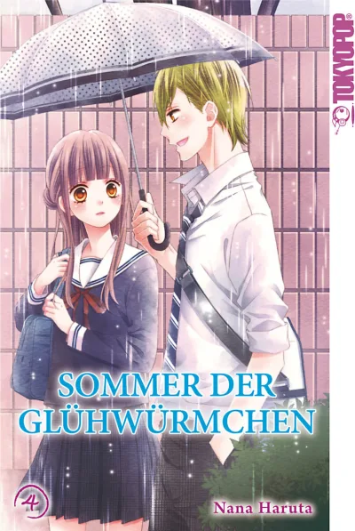 Cover of Volume #4