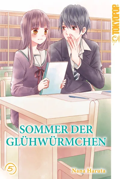Cover of Volume #5
