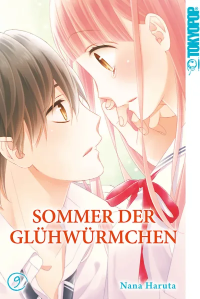 Cover of Volume #9