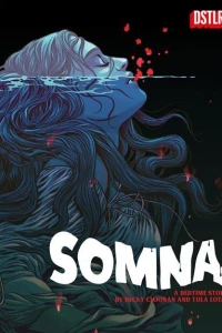 Issue #1