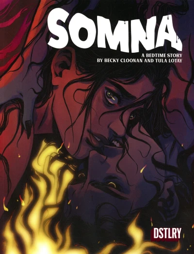 Cover of Issue #3