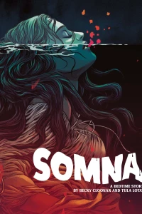 Issue #1