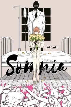 Issue #1