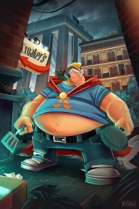 Soy un Perdedor: Part 1