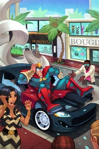 Soy un Perdedor: Part 2