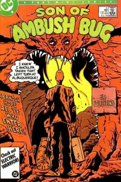 Issue #2