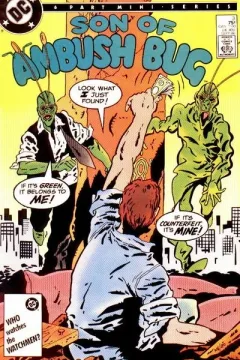 Issue #3