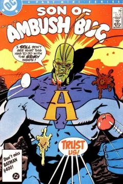 Issue #4