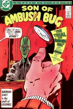 Issue #5