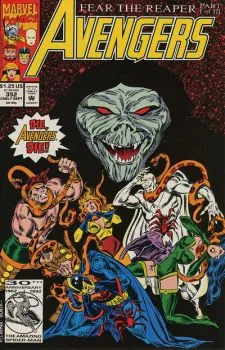 Cover of Son Of Darkness