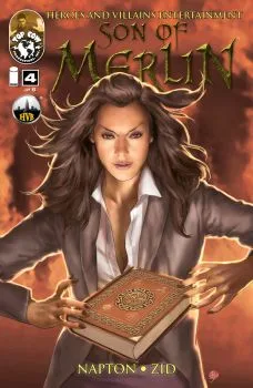 Cover of Oscailt Amach!