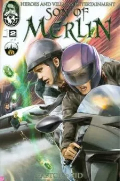 Issue #2