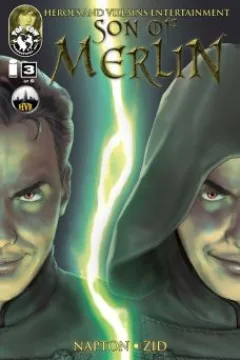 Issue #3