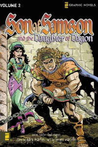 and the daughter of Dagon