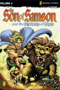 and the Heroes of God
