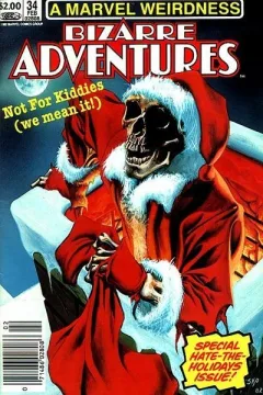 Son of Santa