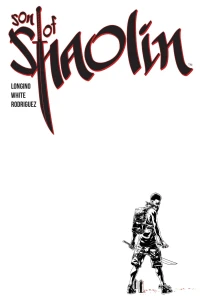 Issue #1