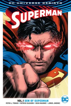 Son of Superman