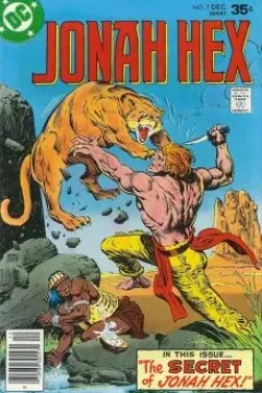 Son of the Apache